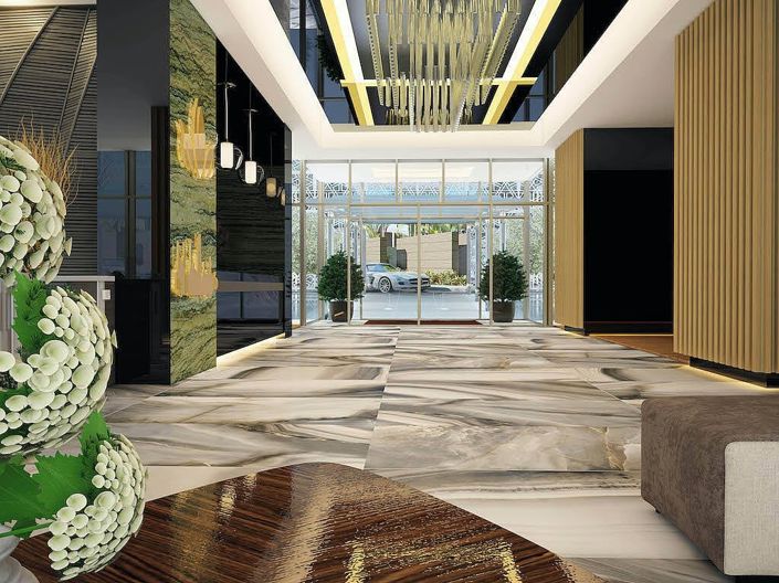 Image No.9-Appartement de 5 chambres à vendre à Yukari Dikmen