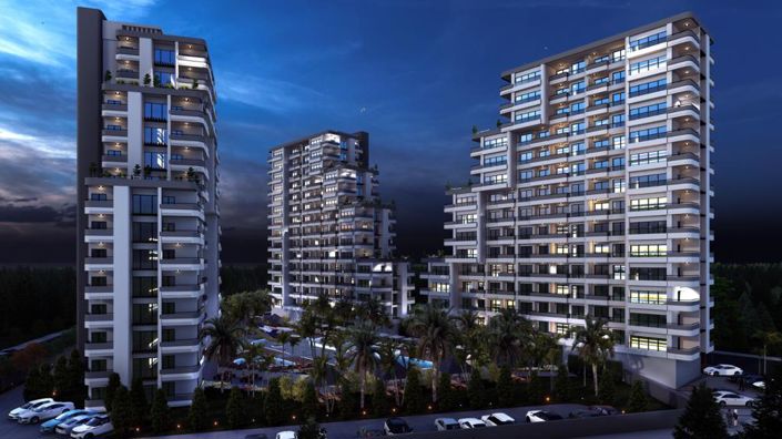 Image No.14-1 Bed Apartment for sale