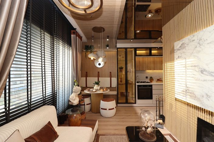 Image No.22-1 Bed Apartment for sale