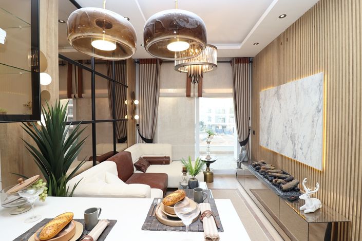 Image No.24-1 Bed Apartment for sale