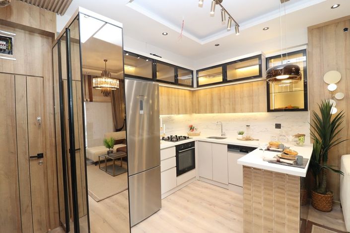 Image No.29-1 Bed Apartment for sale