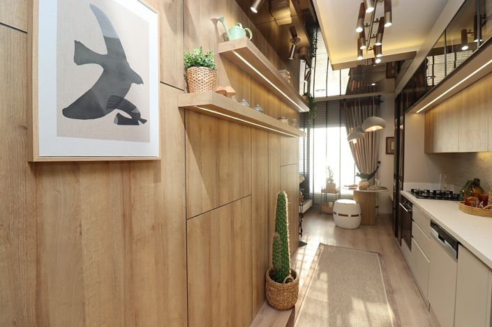 Image No.31-1 Bed Apartment for sale