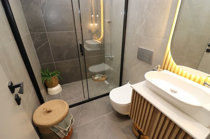 Image No.44-1 Bed Apartment for sale