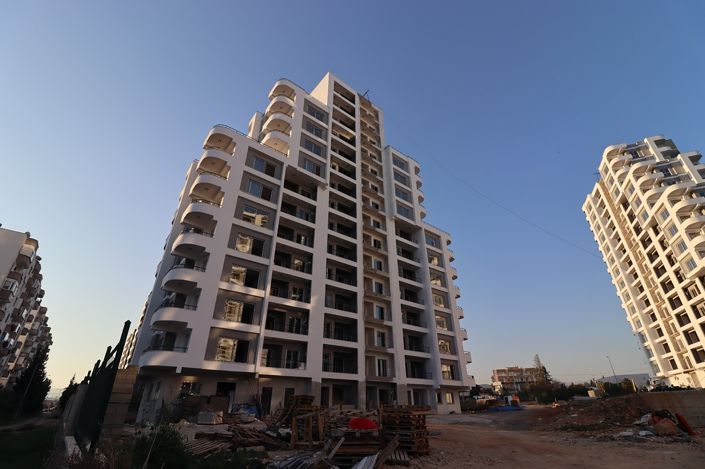 Image No.51-1 Bed Apartment for sale