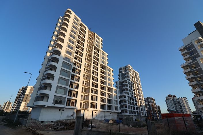 Image No.52-1 Bed Apartment for sale