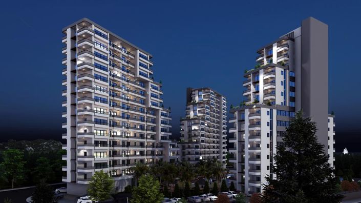 Image No.15-2 Bed Apartment for sale