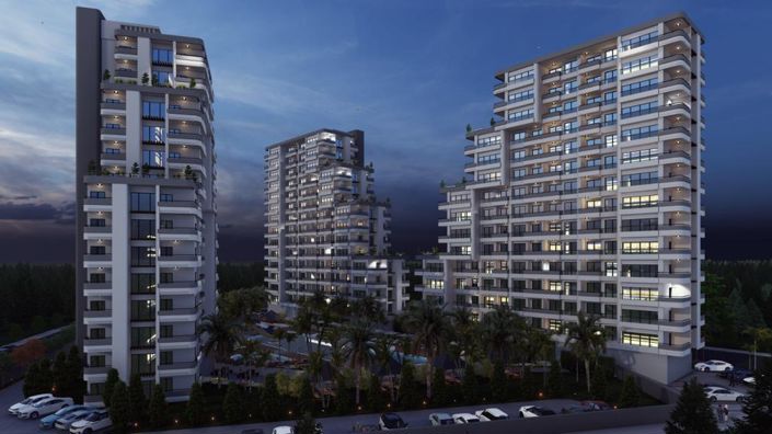 Image No.16-2 Bed Apartment for sale