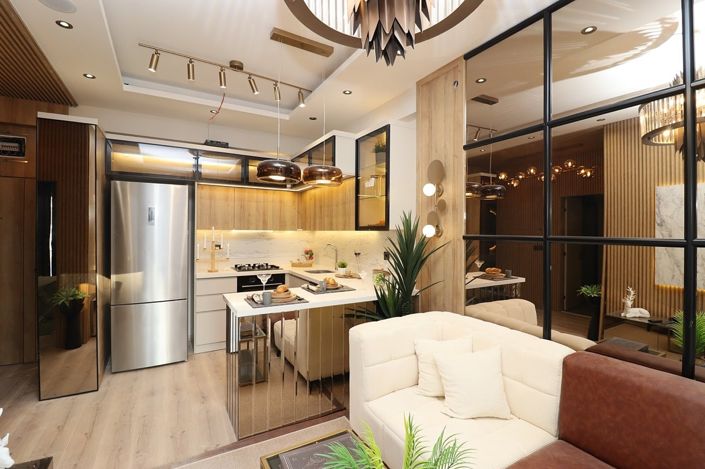 Image No.25-2 Bed Apartment for sale