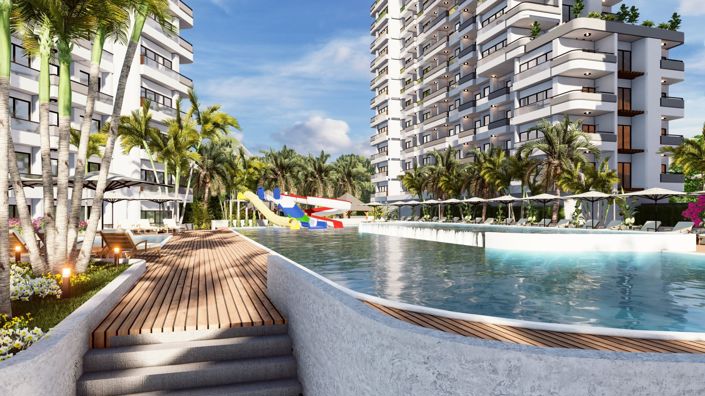 Image No.4-2 Bed Apartment for sale