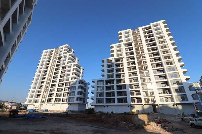 Image No.46-2 Bed Apartment for sale