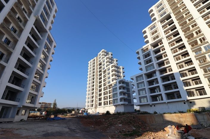 Image No.48-2 Bed Apartment for sale