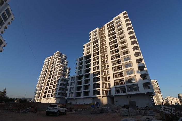 Image No.50-2 Bed Apartment for sale