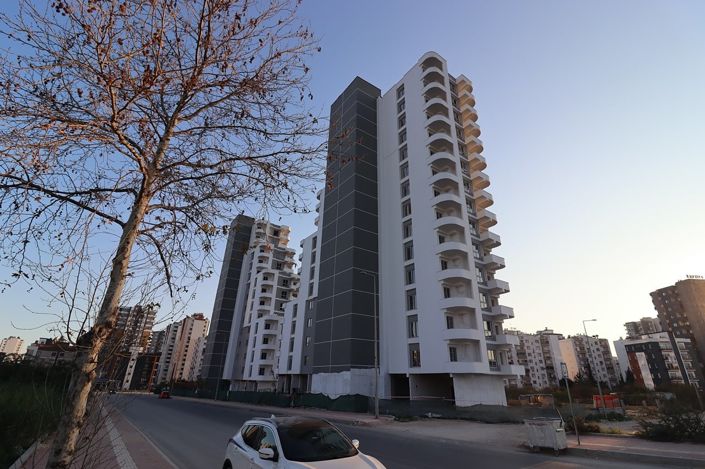 Image No.53-2 Bed Apartment for sale