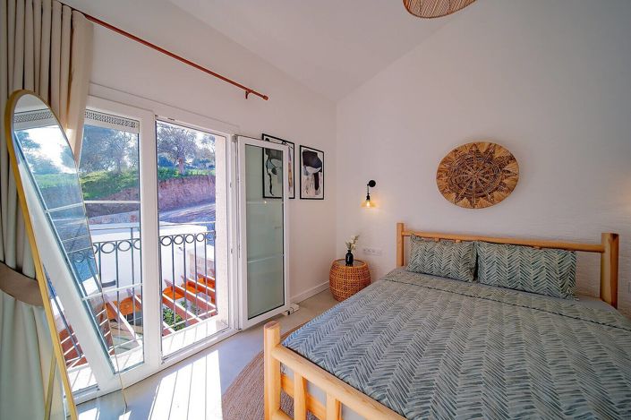 Image No.19-Maison / Villa de 2 chambres à vendre à Güllük