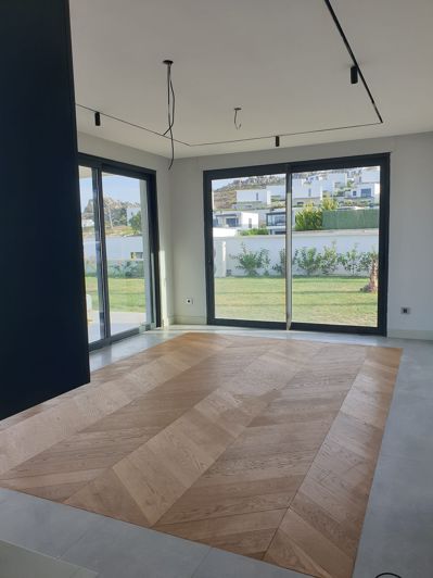 Image No.10-Maison / Villa de 5 chambres à vendre à Akyarlar