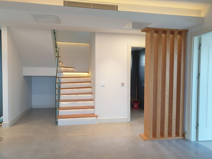 Image No.11-Maison / Villa de 5 chambres à vendre à Akyarlar