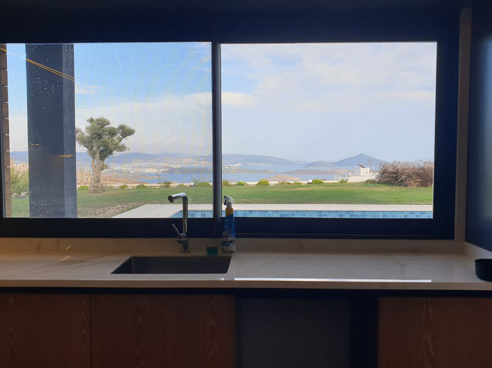 Image No.16-Maison / Villa de 5 chambres à vendre à Akyarlar