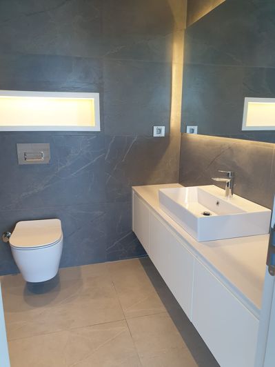 Image No.17-Maison / Villa de 5 chambres à vendre à Akyarlar