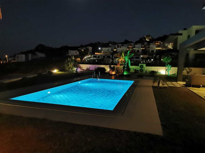 Image No.5-Maison / Villa de 5 chambres à vendre à Akyarlar