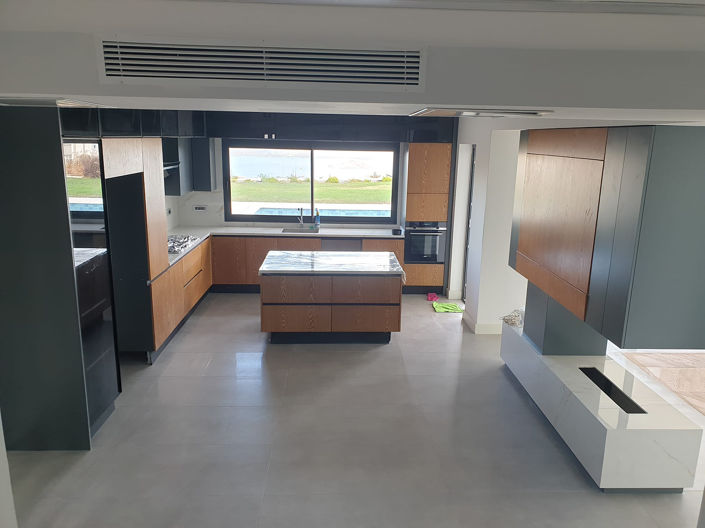 Image No.9-Maison / Villa de 5 chambres à vendre à Akyarlar