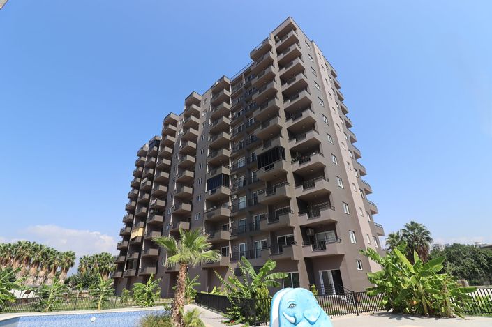 Image No.2-1 Bed Apartment for sale