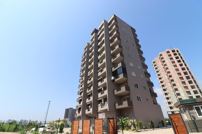 Image No.4-1 Bed Apartment for sale