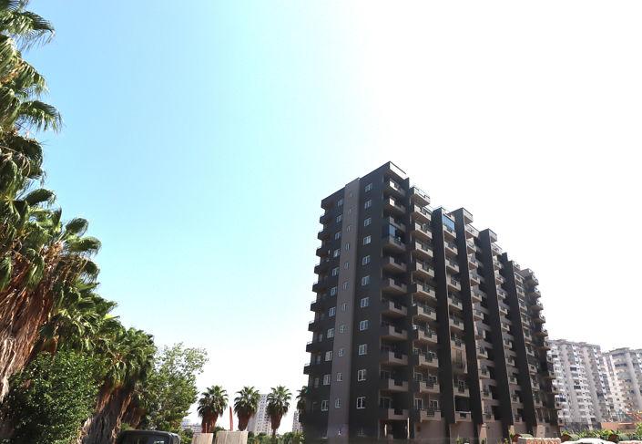 Image No.7-1 Bed Apartment for sale