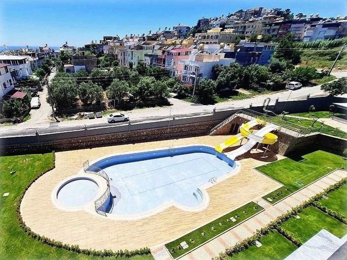 Image No.7-1 Bed Apartment for sale