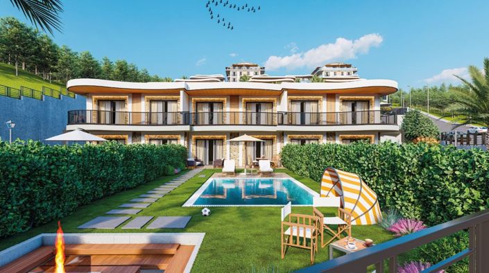 Image No.6-8 Bed House/Villa for sale