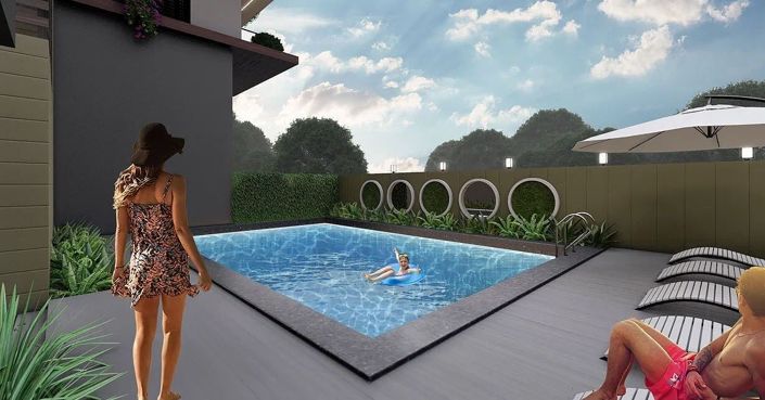 Image No.3-1 Bed Apartment for sale