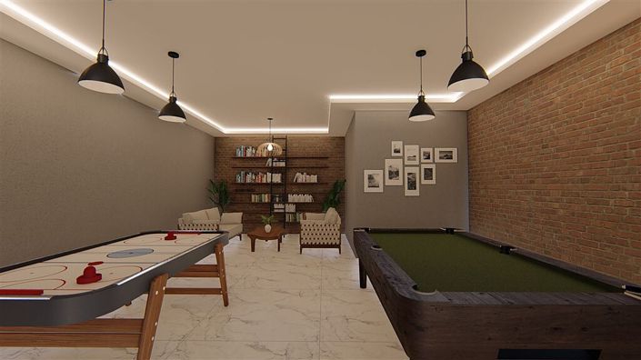 Image No.5-1 Bed Apartment for sale