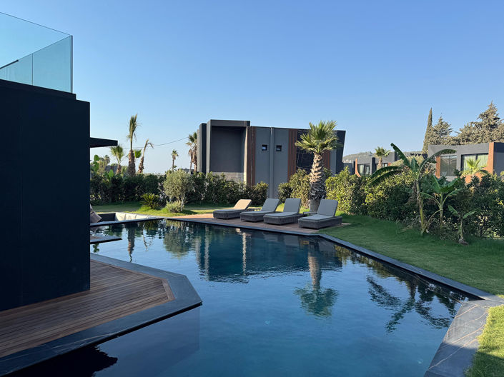 Image No.12-Maison / Villa de 4 chambres à vendre à Golturkbuku