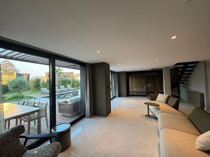 Image No.14-Maison / Villa de 4 chambres à vendre à Golturkbuku