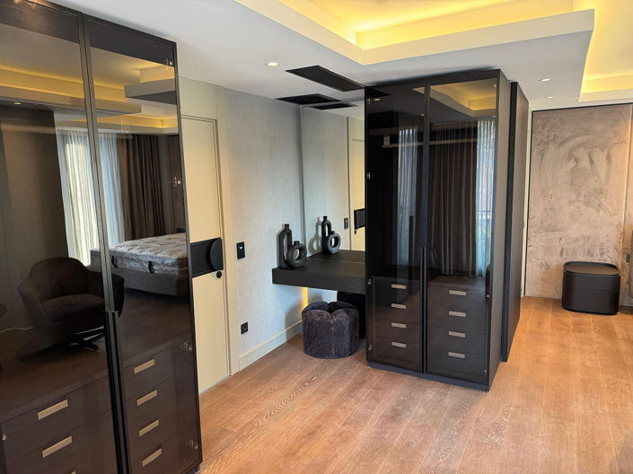 Image No.19-Maison / Villa de 4 chambres à vendre à Golturkbuku