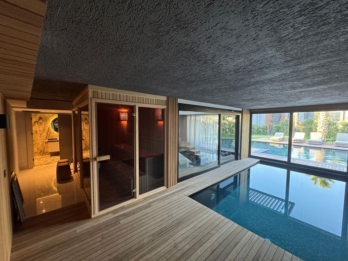 Image No.23-Maison / Villa de 4 chambres à vendre à Golturkbuku