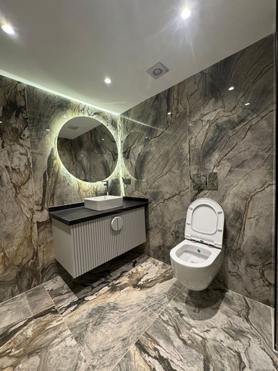 Image No.24-Maison / Villa de 4 chambres à vendre à Golturkbuku