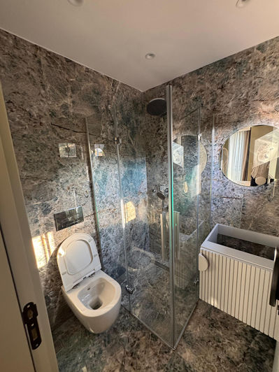 Image No.25-Maison / Villa de 4 chambres à vendre à Golturkbuku