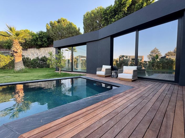 Image No.6-Maison / Villa de 4 chambres à vendre à Golturkbuku