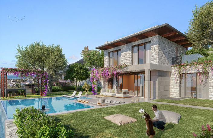 Image No.5-4 Bed House/Villa for sale