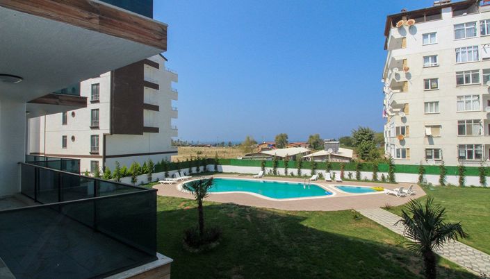 Image No.26-2 Bed Apartment for sale