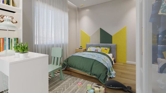 Image No.8-3 Bed Apartment for sale