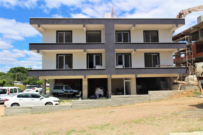 Image No.21-1 Bed Apartment for sale