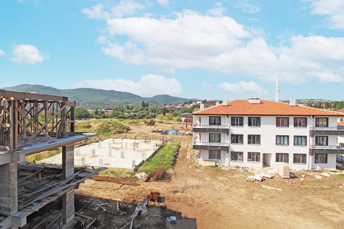 Image No.24-4 Bed Apartment for sale