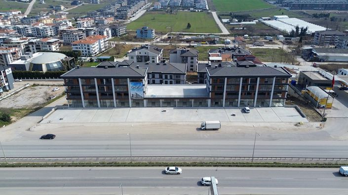 Image No.3-2 Bed Commercial for sale