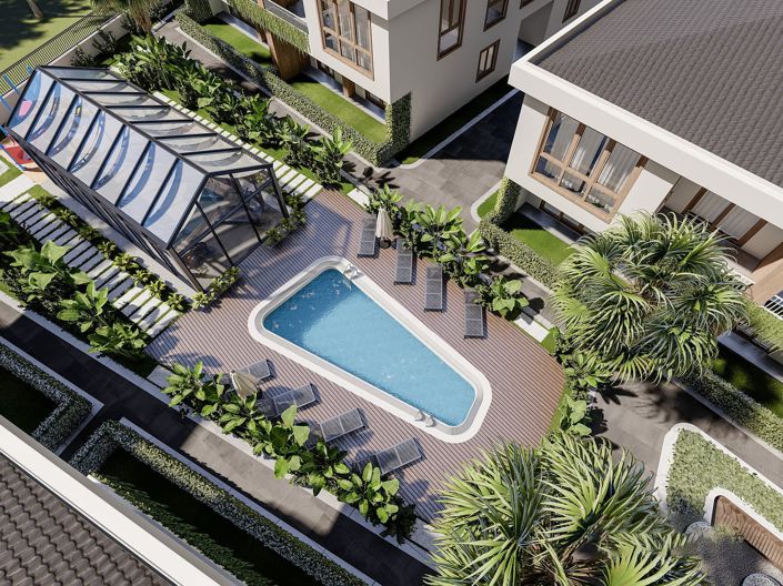 Image No.13-1 Bed Apartment for sale