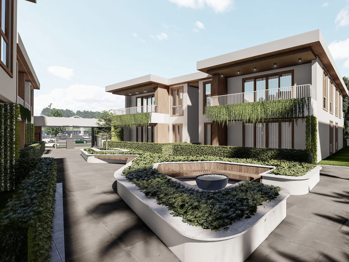 Image No.15-1 Bed Apartment for sale