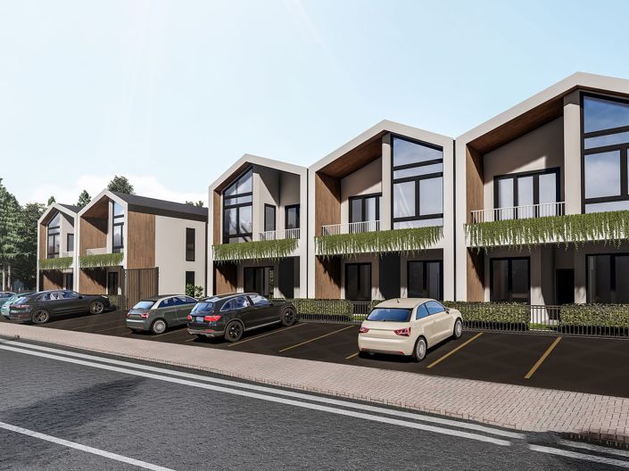 Image No.9-1 Bed Apartment for sale