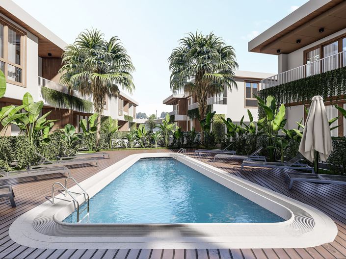 Image No.12-2 Bed Apartment for sale