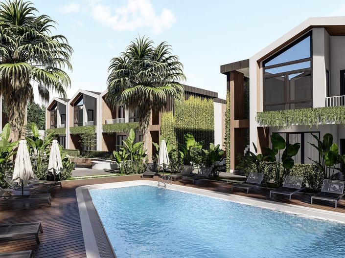 Image No.2-2 Bed Apartment for sale