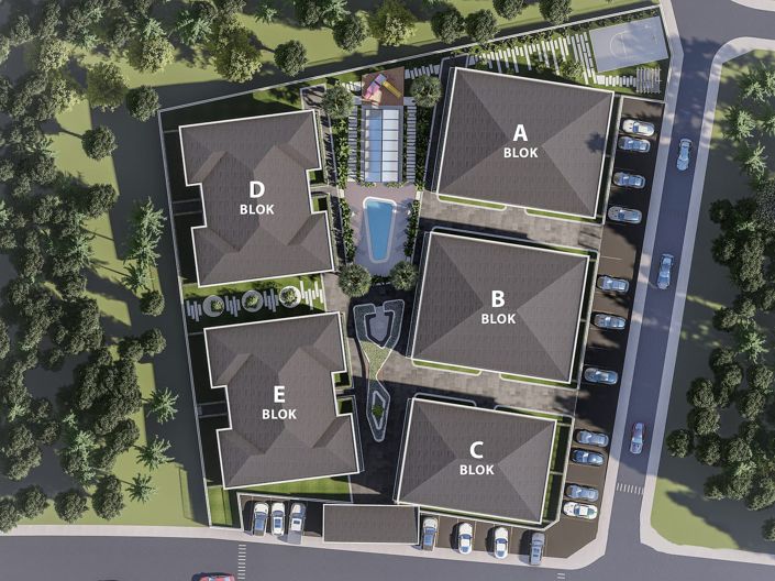 Image No.5-2 Bed Apartment for sale